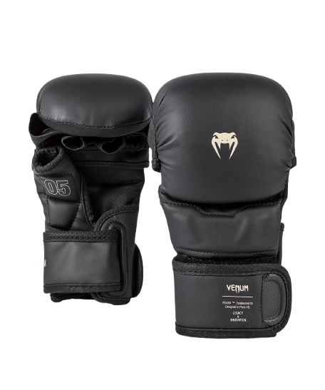 Guantes de Sparring MMA EVO VENUM IMPACT