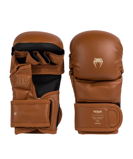 Guantes de Sparring MMA EVO VENUM IMPACT