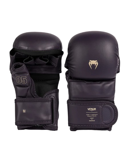 Guantes de Sparring MMA EVO VENUM IMPACT