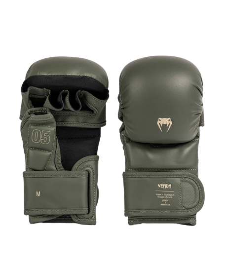 Guantes de Sparring MMA EVO VENUM IMPACT