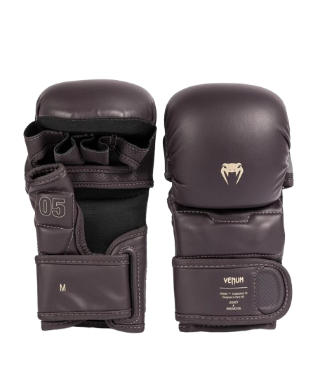 Guantes de Sparring MMA EVO VENUM IMPACT