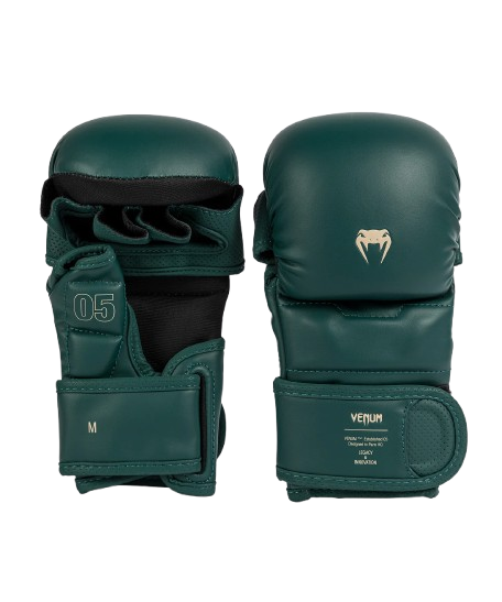 Guantes de Sparring MMA EVO VENUM IMPACT